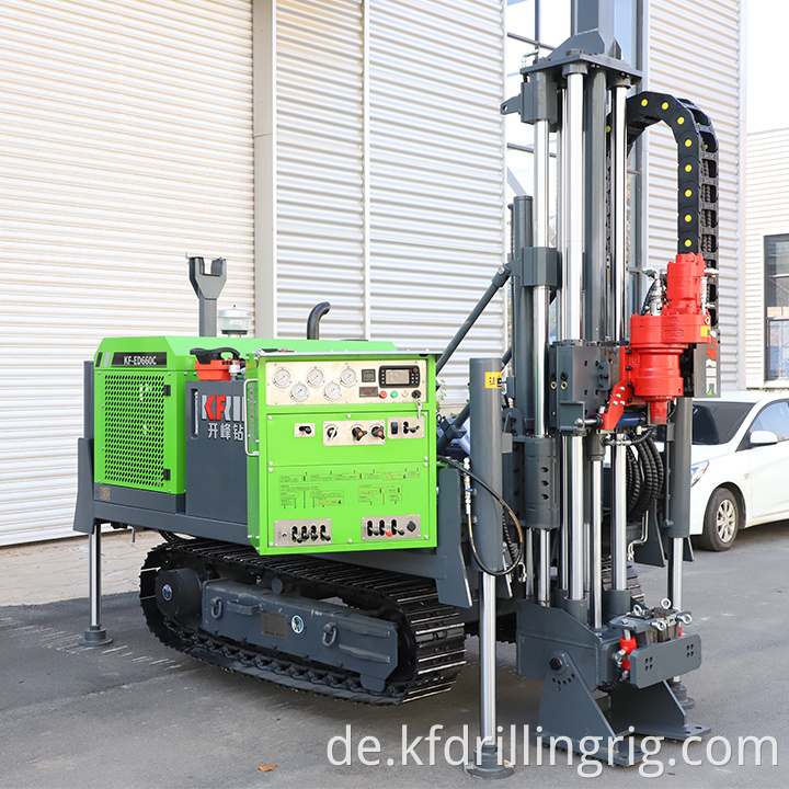 Core sampling for Alpine and polar environments supplier